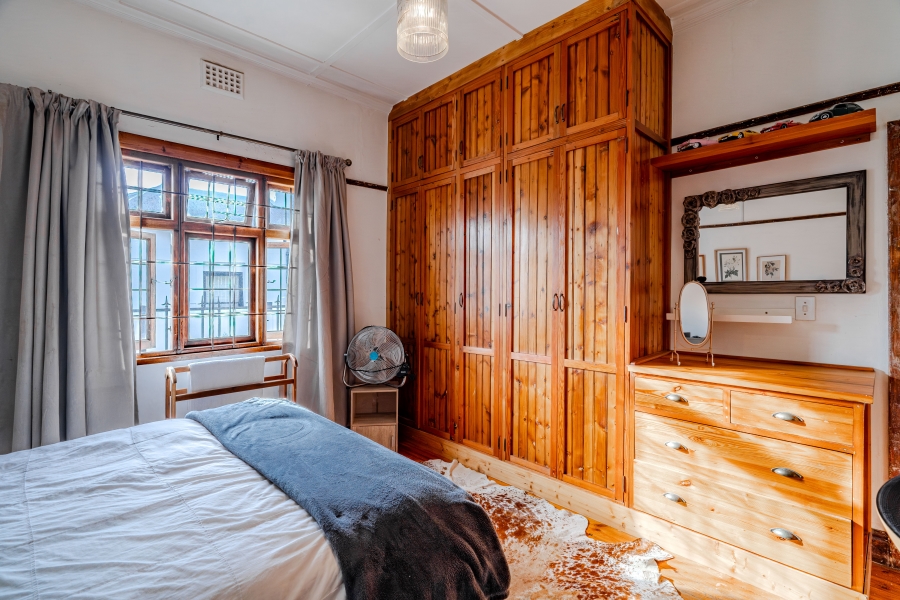 2 Bedroom Property for Sale in Observatory Western Cape